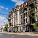 Glogowska Spacious Apartment