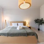 Glogowska Spacious Apartment