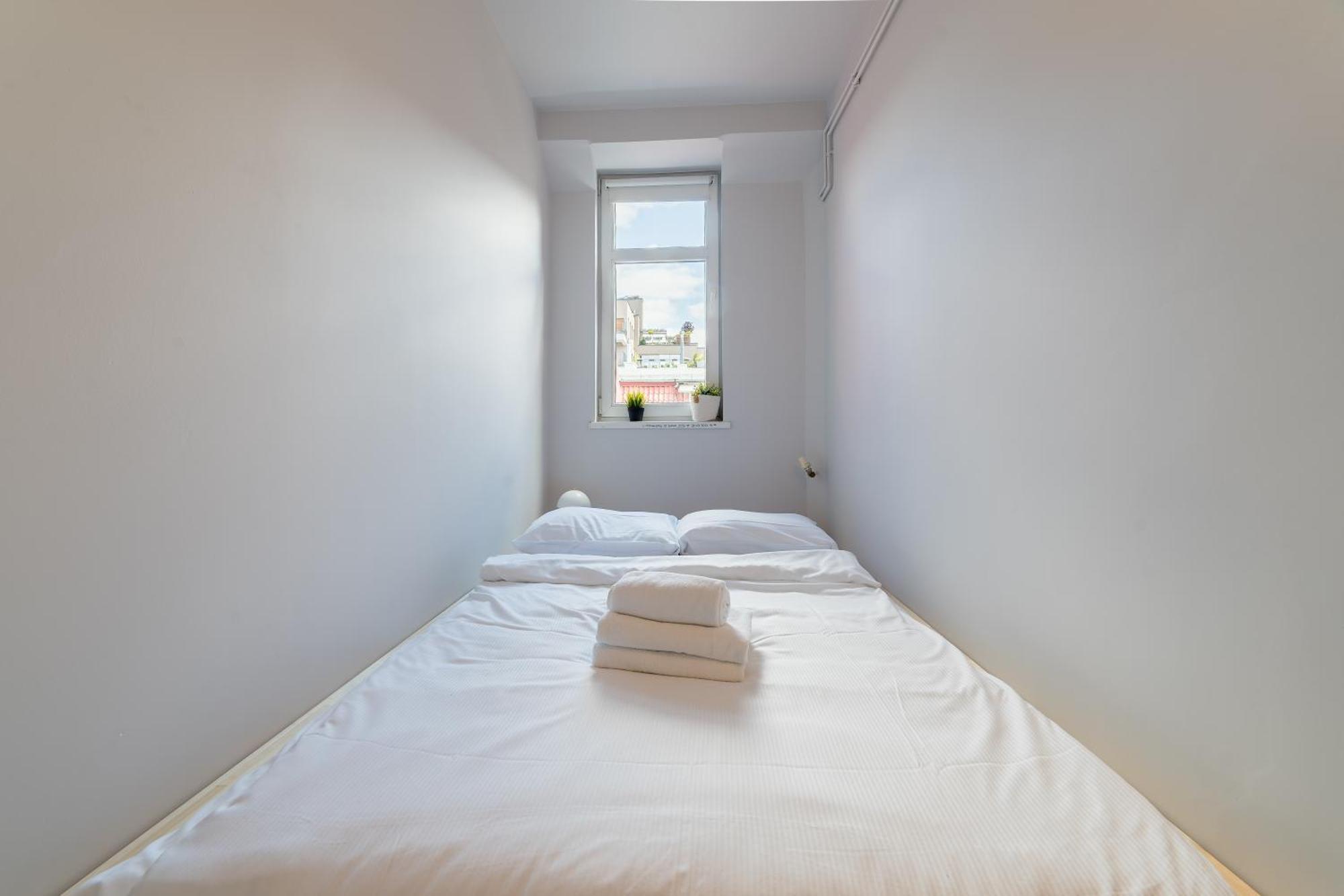 Apartment Glogowska Spacious Poznan