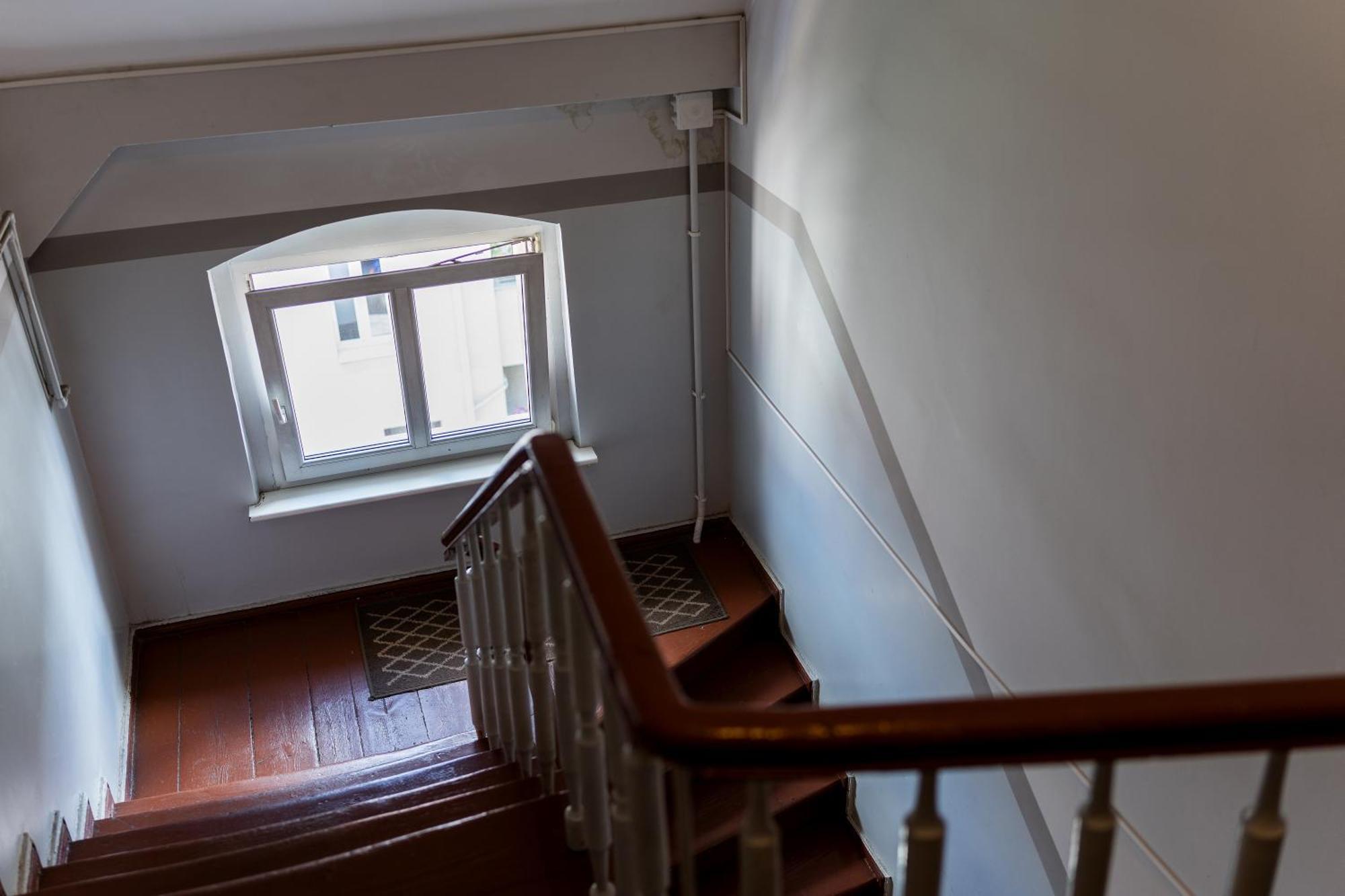 Glogowska Spacious Apartment *