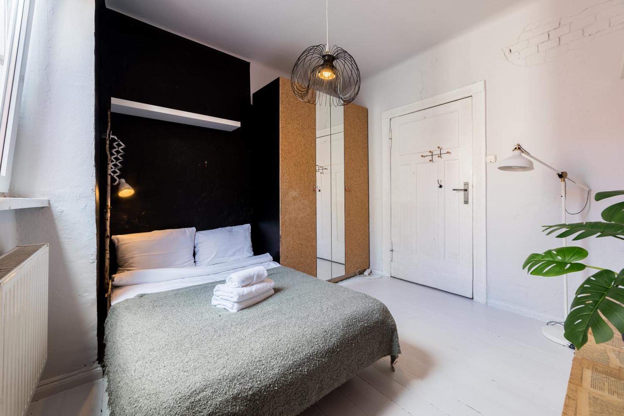 Glogowska Spacious Apartment Poznan