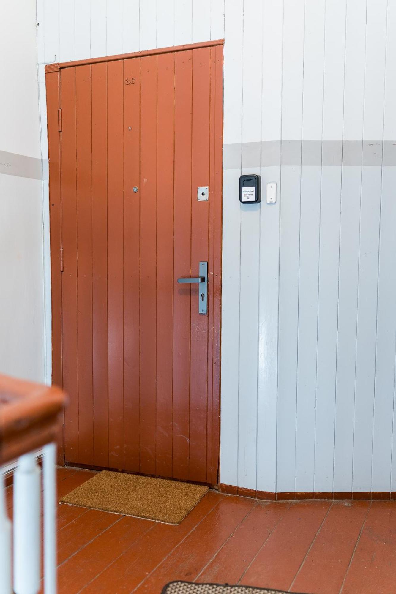 Apartment Glogowska Spacious *
