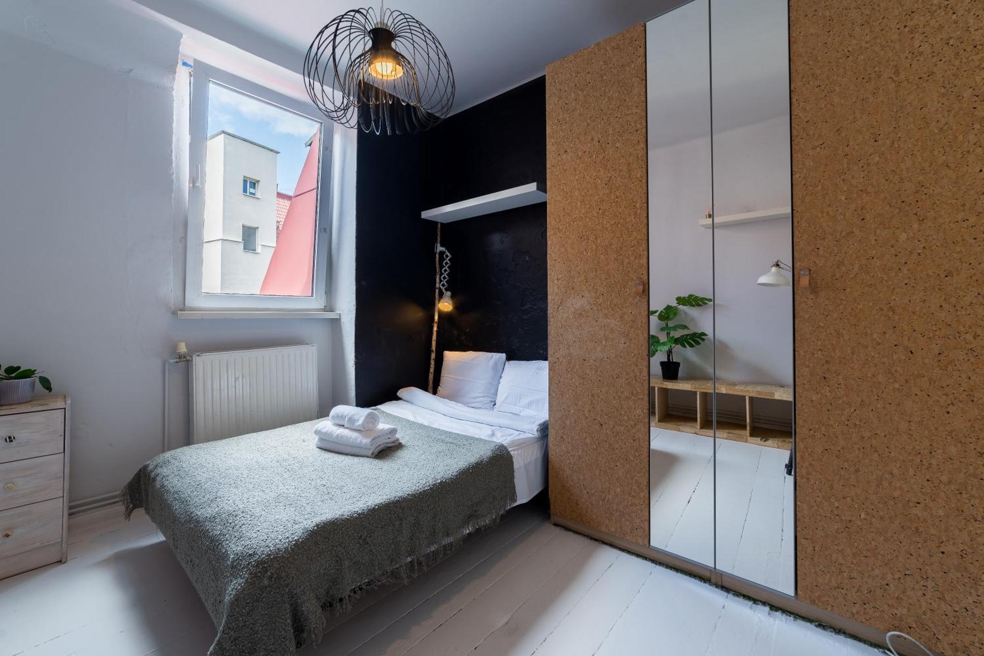 Glogowska Spacious Apartment Poznan