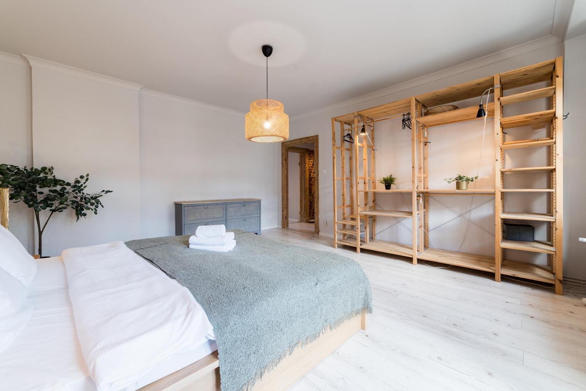 Glogowska Spacious *