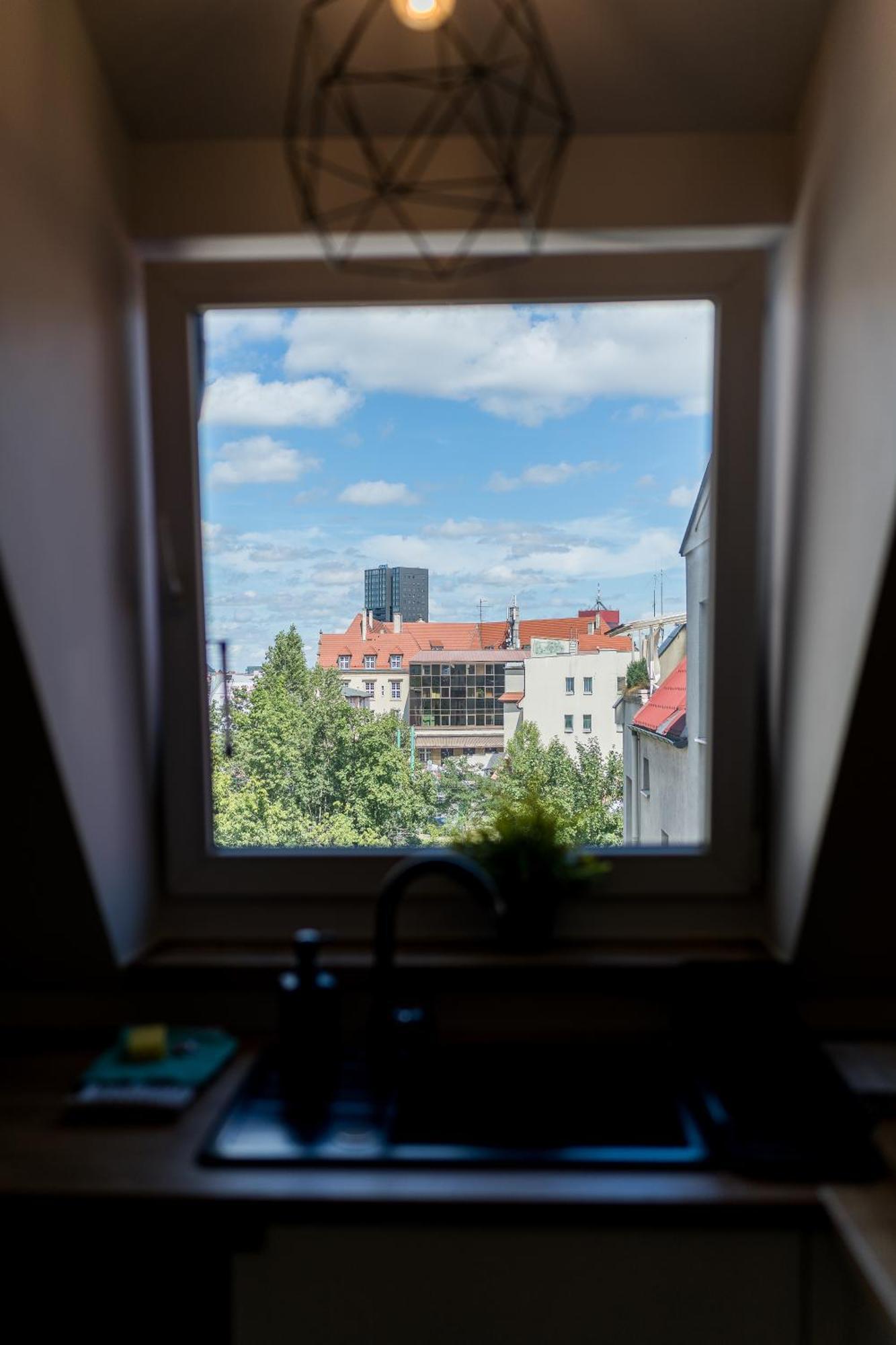 Apartment Glogowska Spacious *